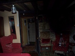 Avon Paranormal Team - The Ram Inn